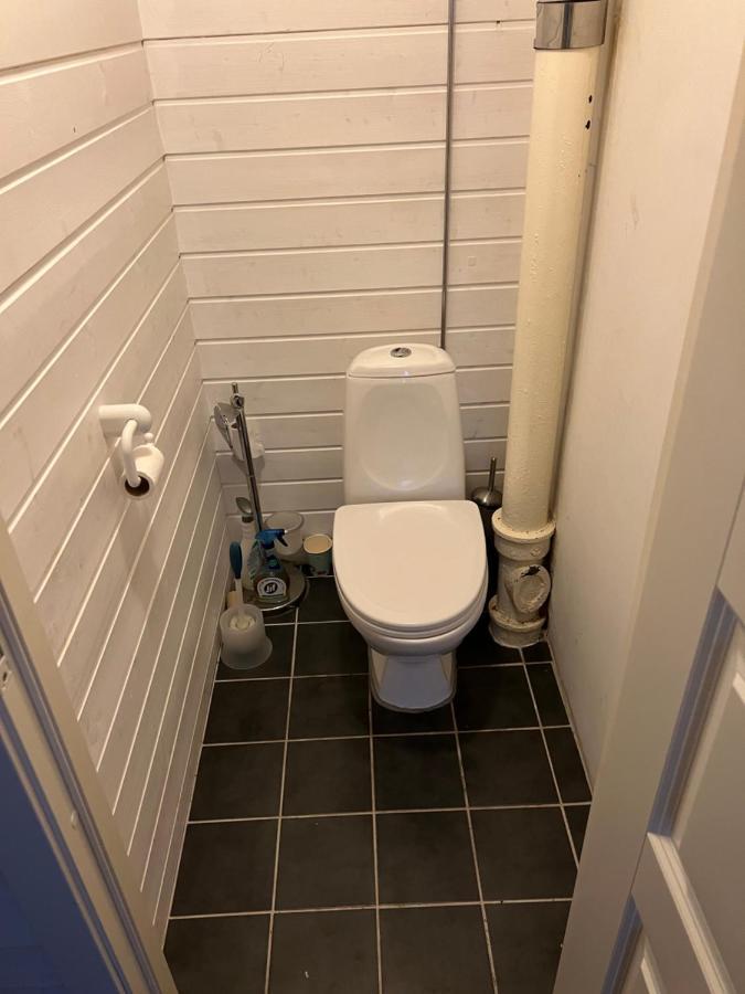 Bedroom In City Centre, No Shower Available Ålesund Exterior foto